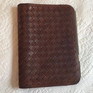 Bottega Veneta Planner/Address Book